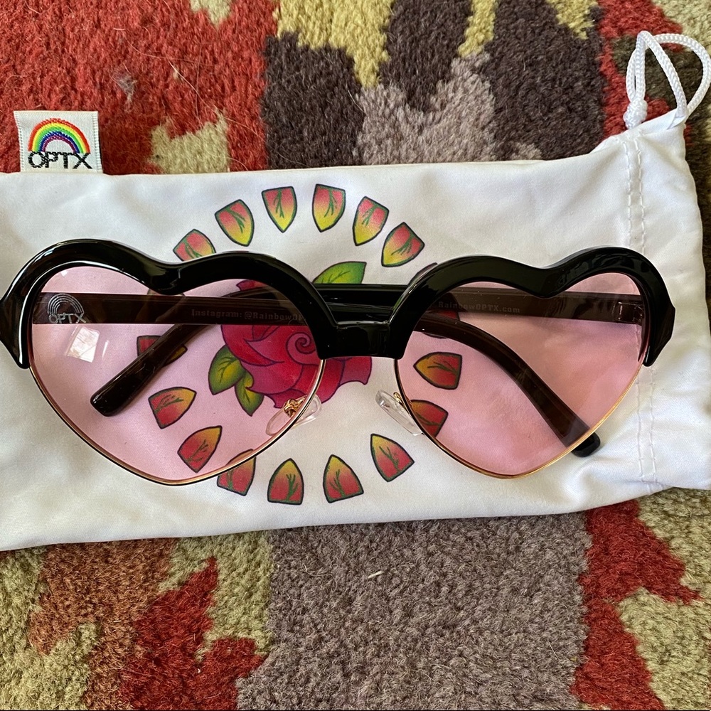RainbowOPTIX shades